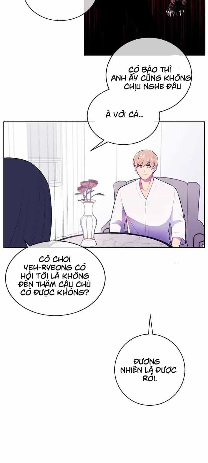 Biến Thành Phế Vật Trong Tiểu Thuyết Giả Tưởng - Chương 22 - ảnh 47