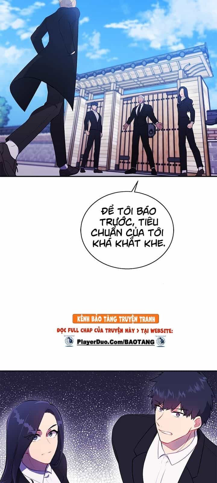 Biến Thành Phế Vật Trong Tiểu Thuyết Giả Tưởng - Chương 23 - ảnh 37