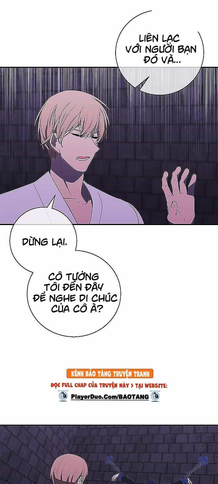 Biến Thành Phế Vật Trong Tiểu Thuyết Giả Tưởng - Chương 28 - ảnh 10