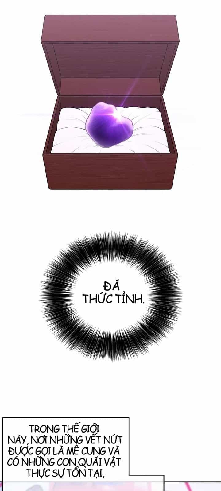 Biến Thành Phế Vật Trong Tiểu Thuyết Giả Tưởng - Chương 3 - ảnh 20