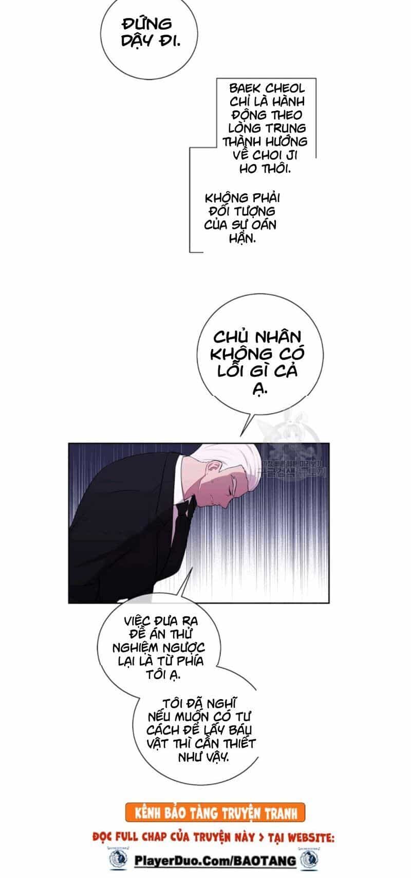 Biến Thành Phế Vật Trong Tiểu Thuyết Giả Tưởng - Chương 32 - ảnh 10