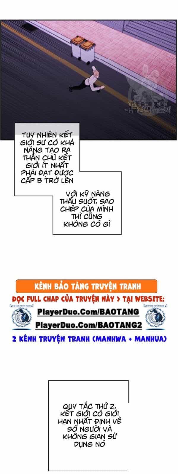 Biến Thành Phế Vật Trong Tiểu Thuyết Giả Tưởng - Chương 38 - ảnh 34
