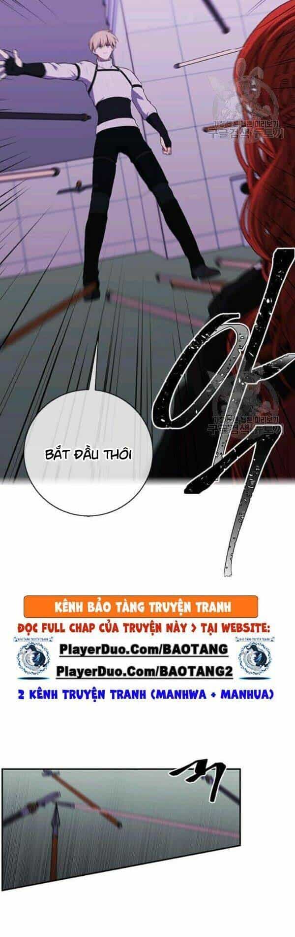 Biến Thành Phế Vật Trong Tiểu Thuyết Giả Tưởng - Chương 41 - ảnh 9