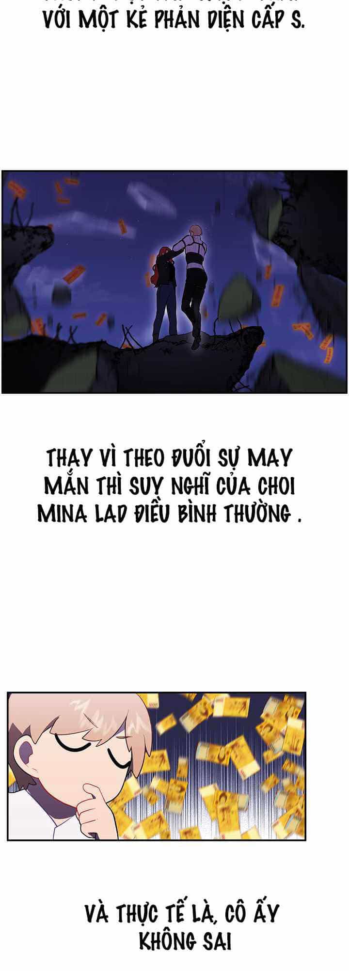 Biến Thành Phế Vật Trong Tiểu Thuyết Giả Tưởng - Chương 46 - ảnh 24