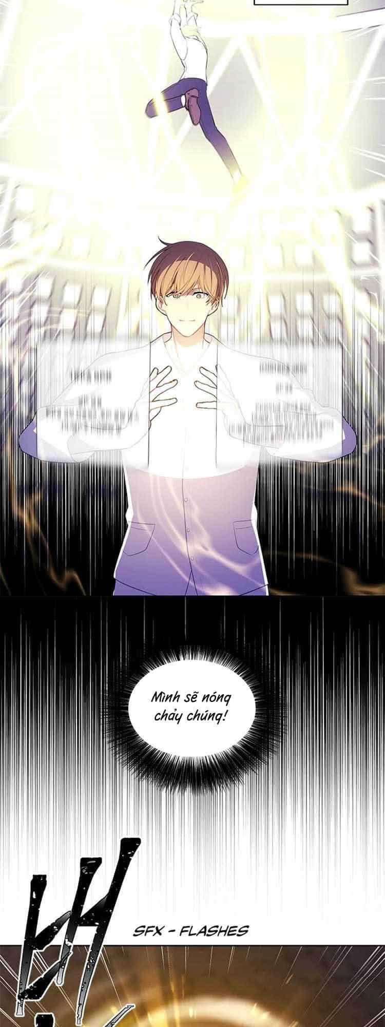 Biến Thành Phế Vật Trong Tiểu Thuyết Giả Tưởng - Chương 51 - ảnh 8