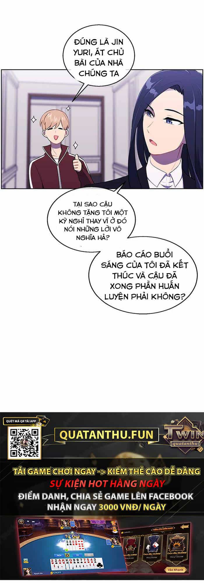 Biến Thành Phế Vật Trong Tiểu Thuyết Giả Tưởng - Chương 53 - ảnh 6