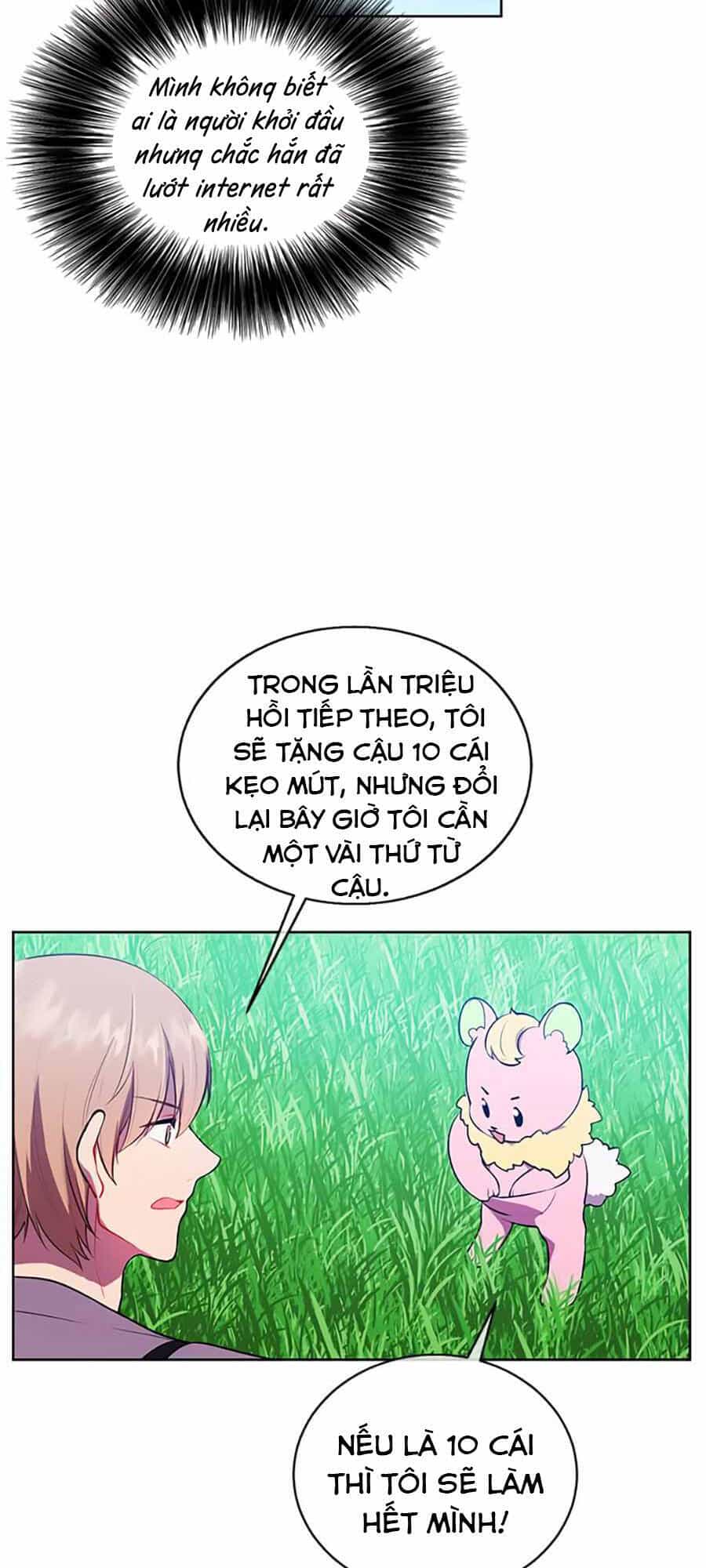 Biến Thành Phế Vật Trong Tiểu Thuyết Giả Tưởng - Chương 56 - ảnh 17
