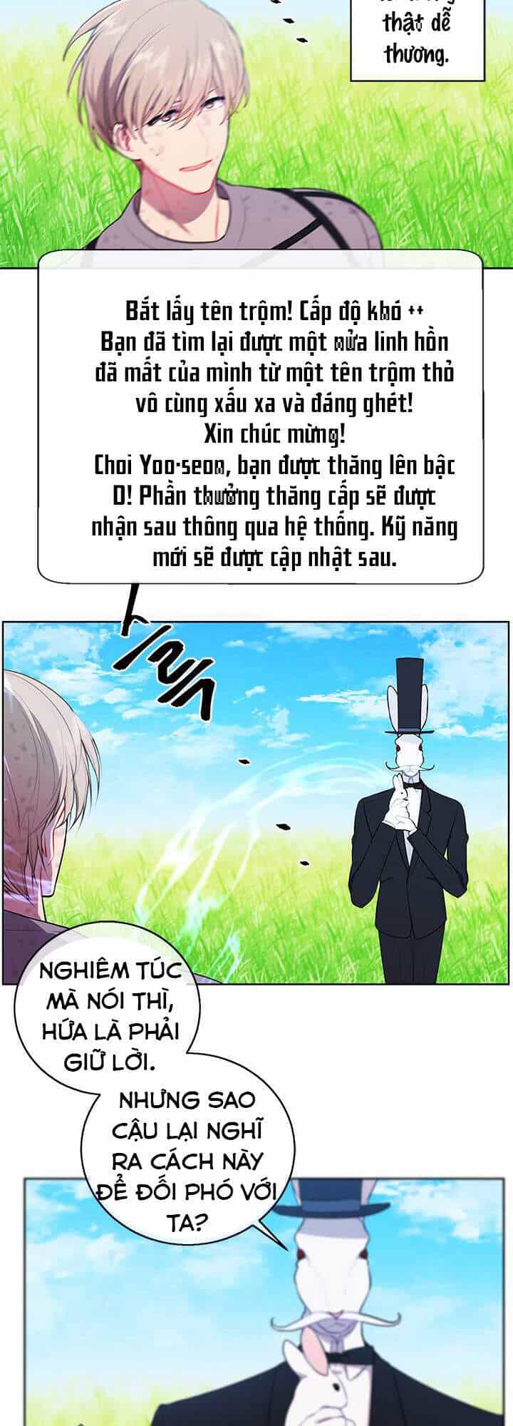 Biến Thành Phế Vật Trong Tiểu Thuyết Giả Tưởng - Chương 57 - ảnh 24