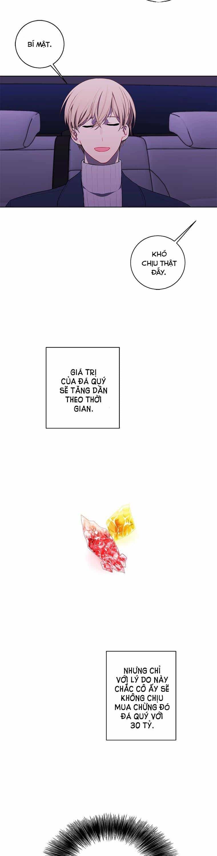 Biến Thành Phế Vật Trong Tiểu Thuyết Giả Tưởng - Chương 73 - ảnh 26