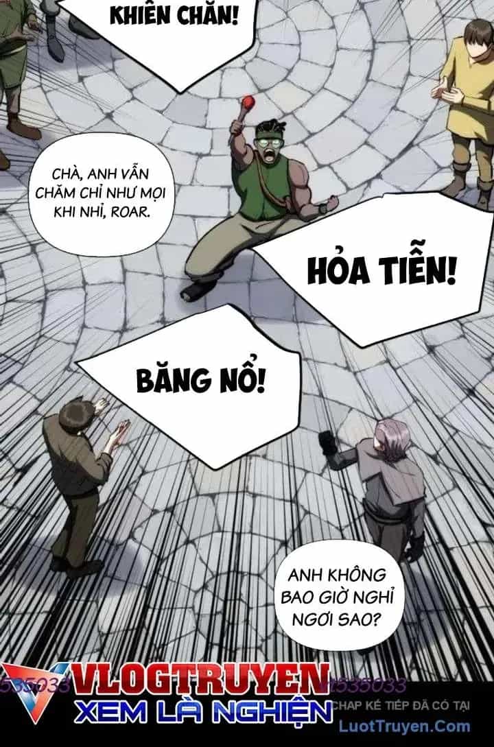 Bill - Chương 13 - ảnh 24