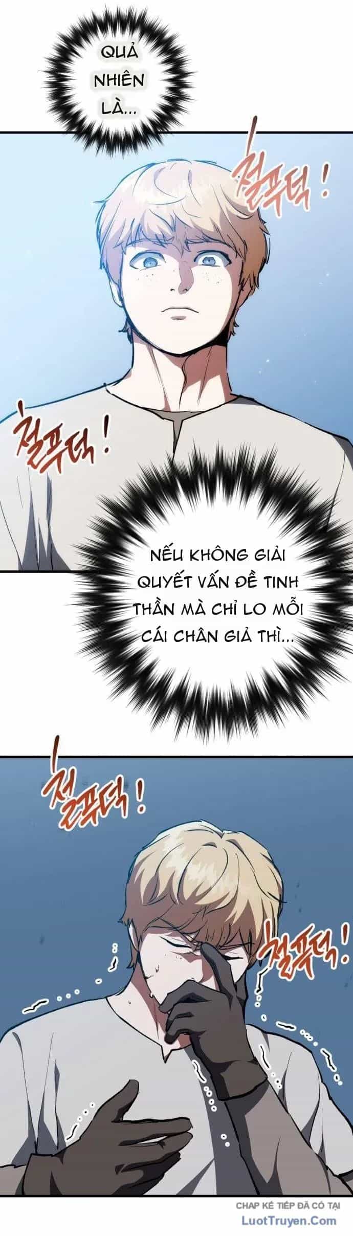 Bill - Chương 24 - ảnh 24