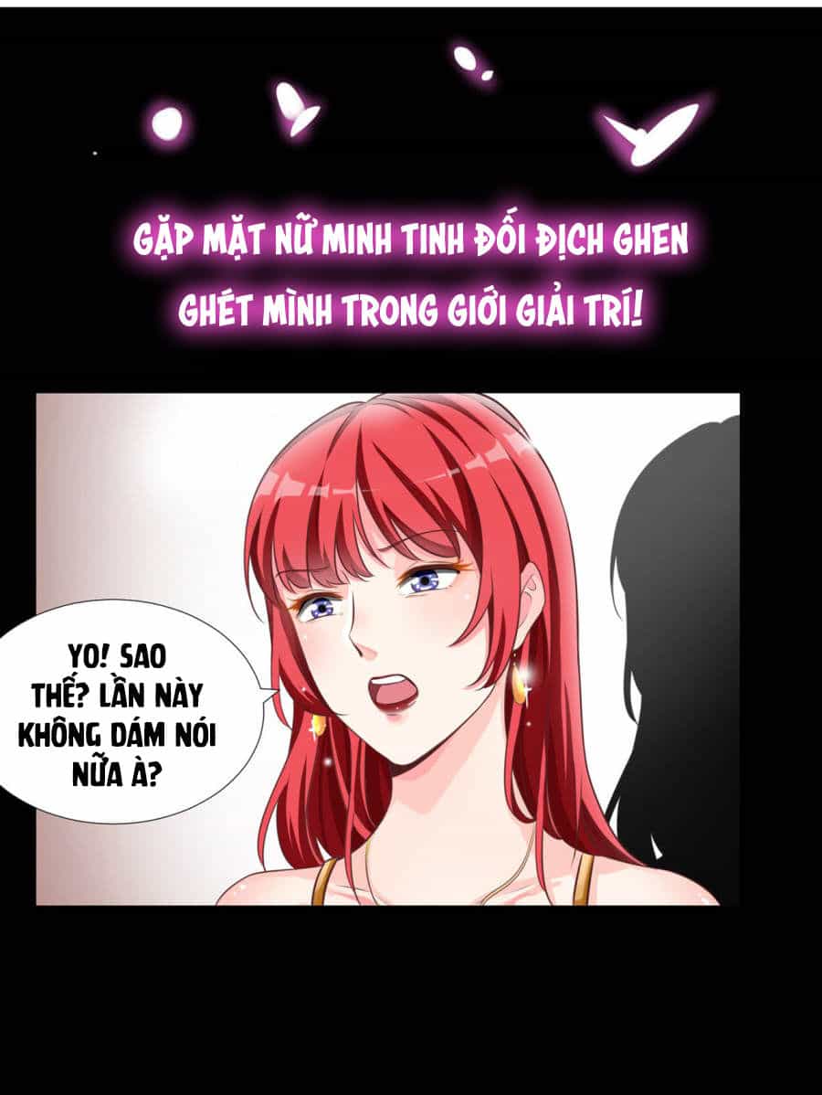 Bình Hoa Tốt Nhất - Chương 0 - ảnh 15