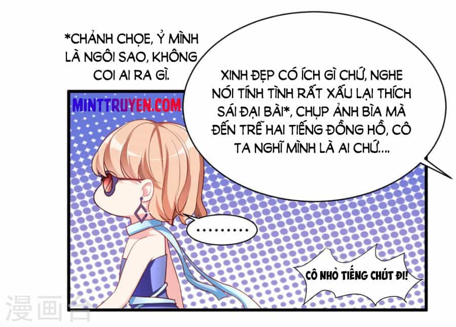 Bình Hoa Tốt Nhất - Chương 1 - ảnh 13