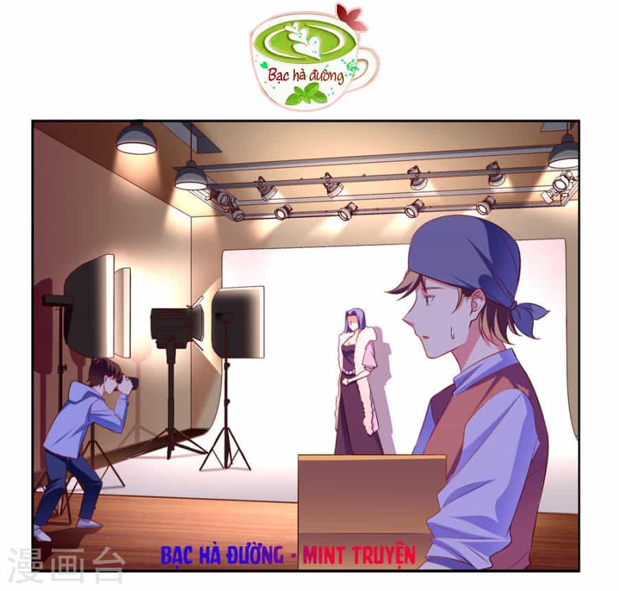 Bình Hoa Tốt Nhất - Chương 1 - ảnh 2