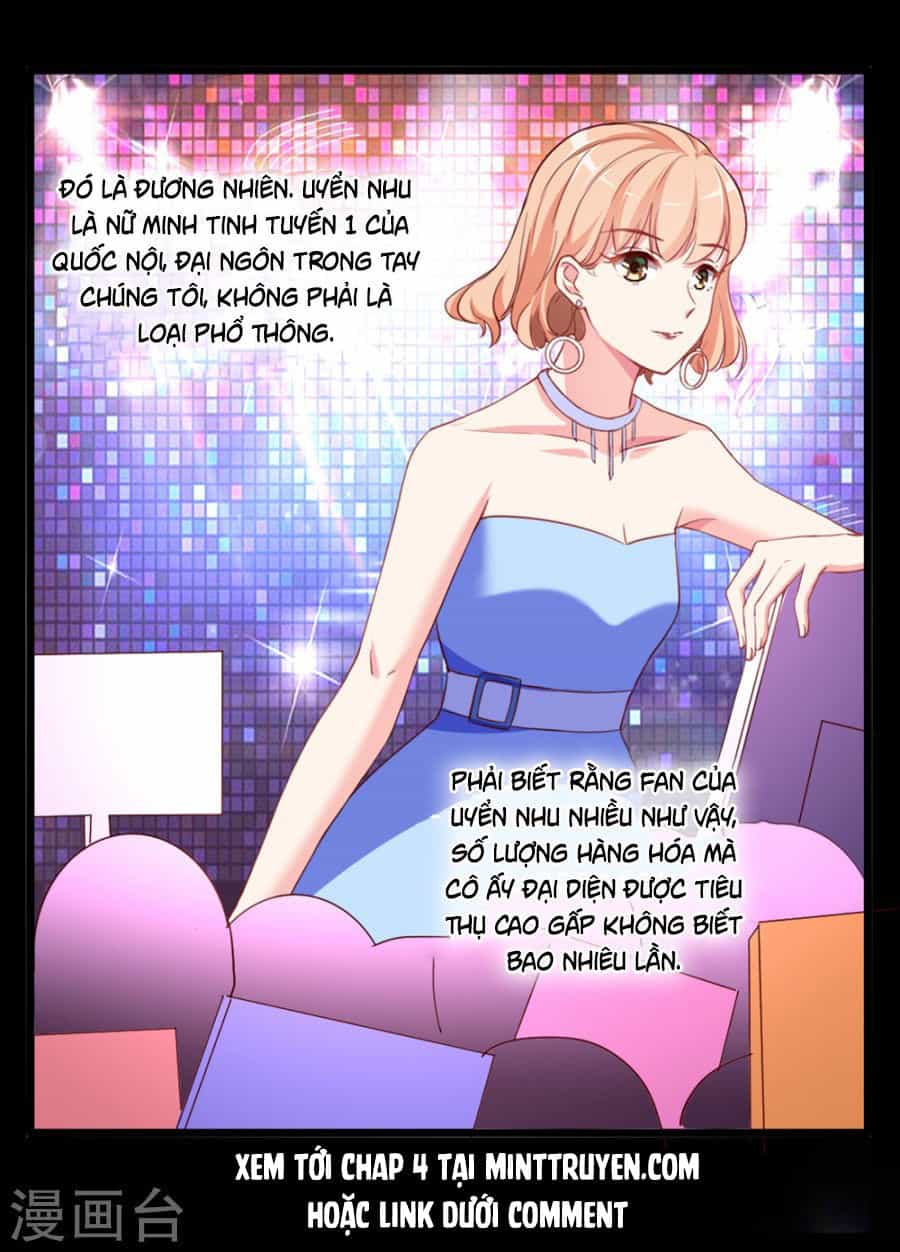 Bình Hoa Tốt Nhất - Chương 1 - ảnh 27
