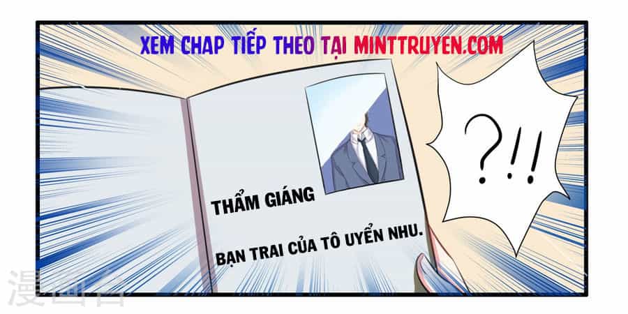 Bình Hoa Tốt Nhất - Chương 2 - ảnh 25