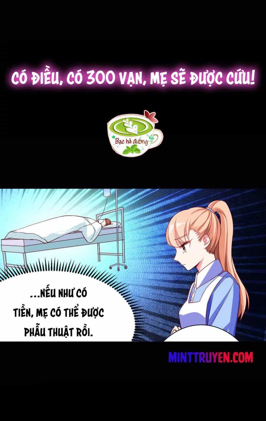 Bình Hoa Tốt Nhất - Chương 5 - ảnh 6