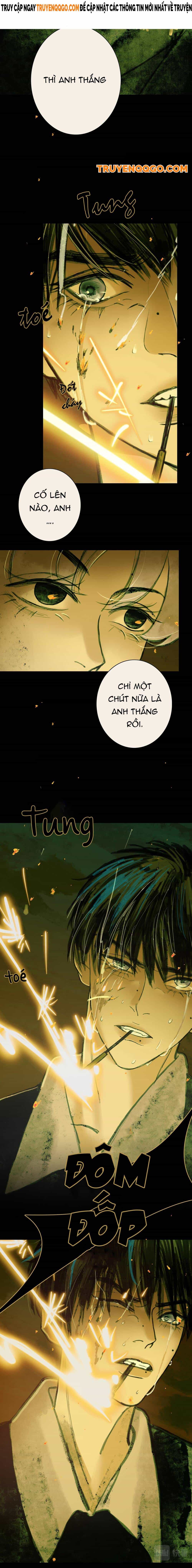 Bình Minh - Chương 1 - ảnh 10