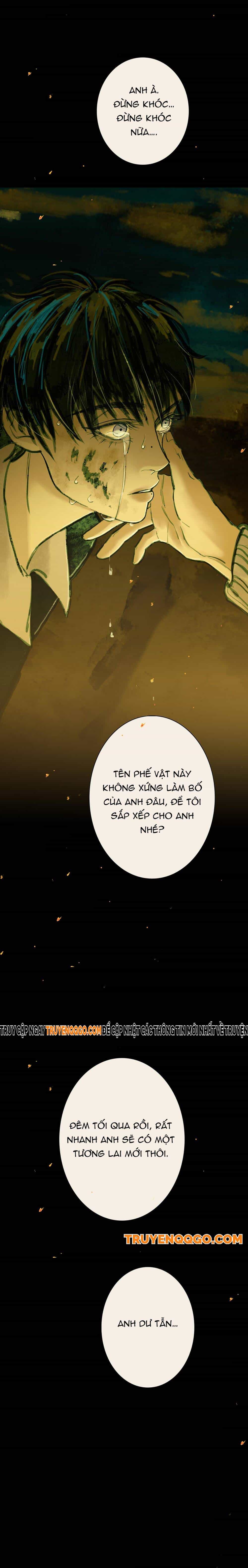 Bình Minh - Chương 1 - ảnh 13