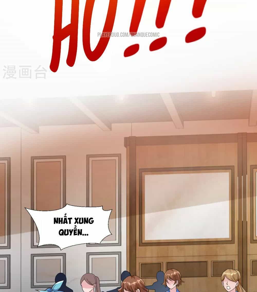 Binh Vương Chi Vương - Chương 1 - ảnh 4