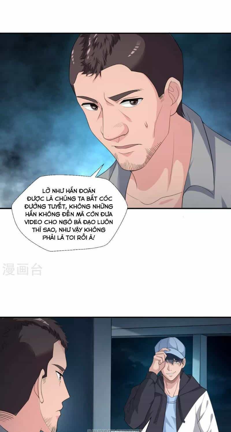 Binh Vương Chi Vương - Chương 12 - ảnh 3