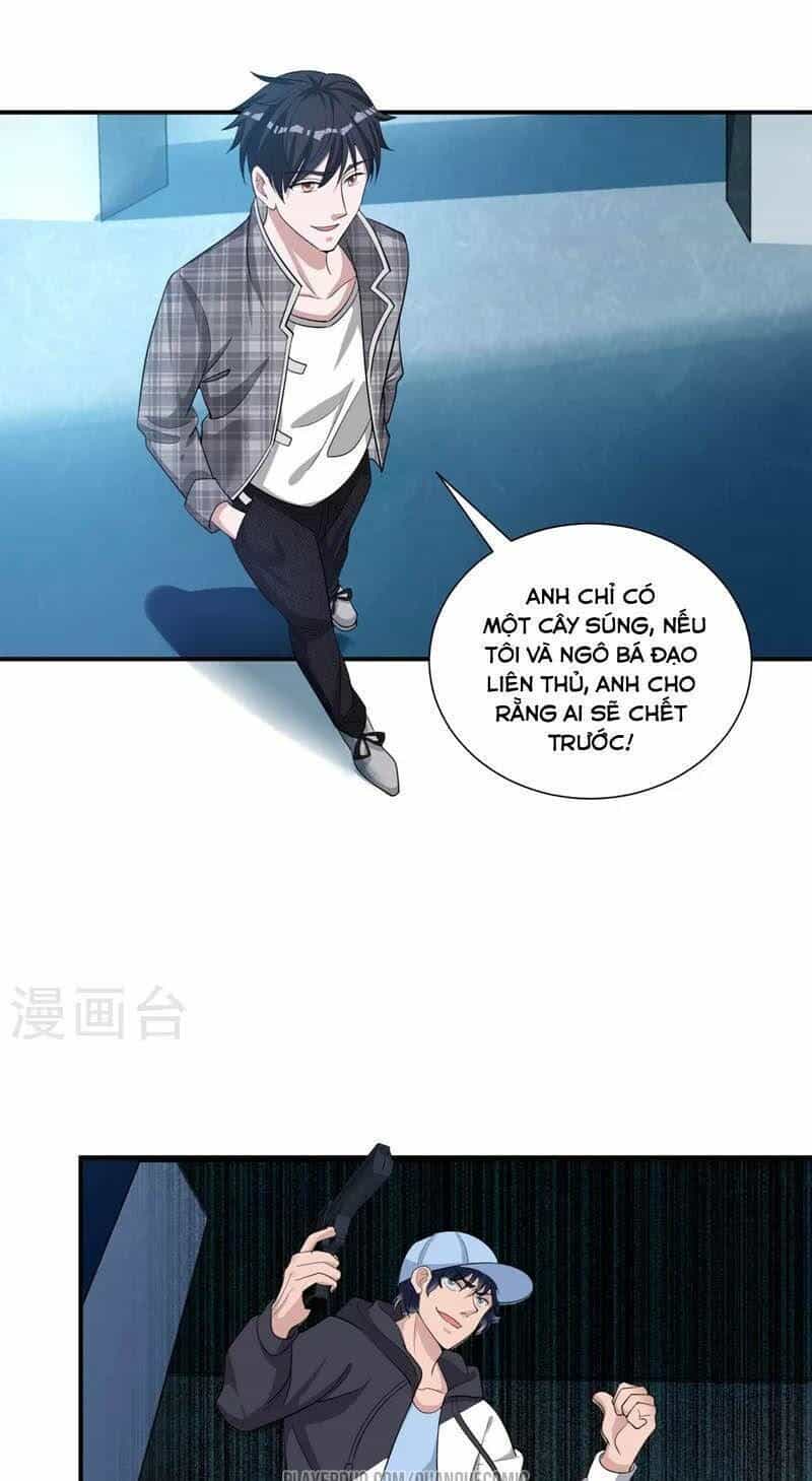 Binh Vương Chi Vương - Chương 16 - ảnh 13