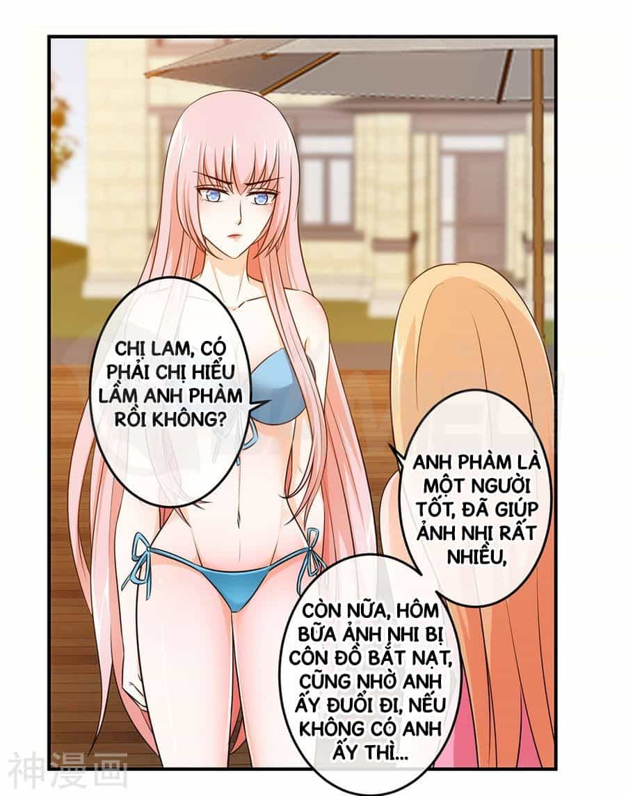 Binh Vương Này Thật Kiêu Ngạo - Chương 20 - ảnh 10