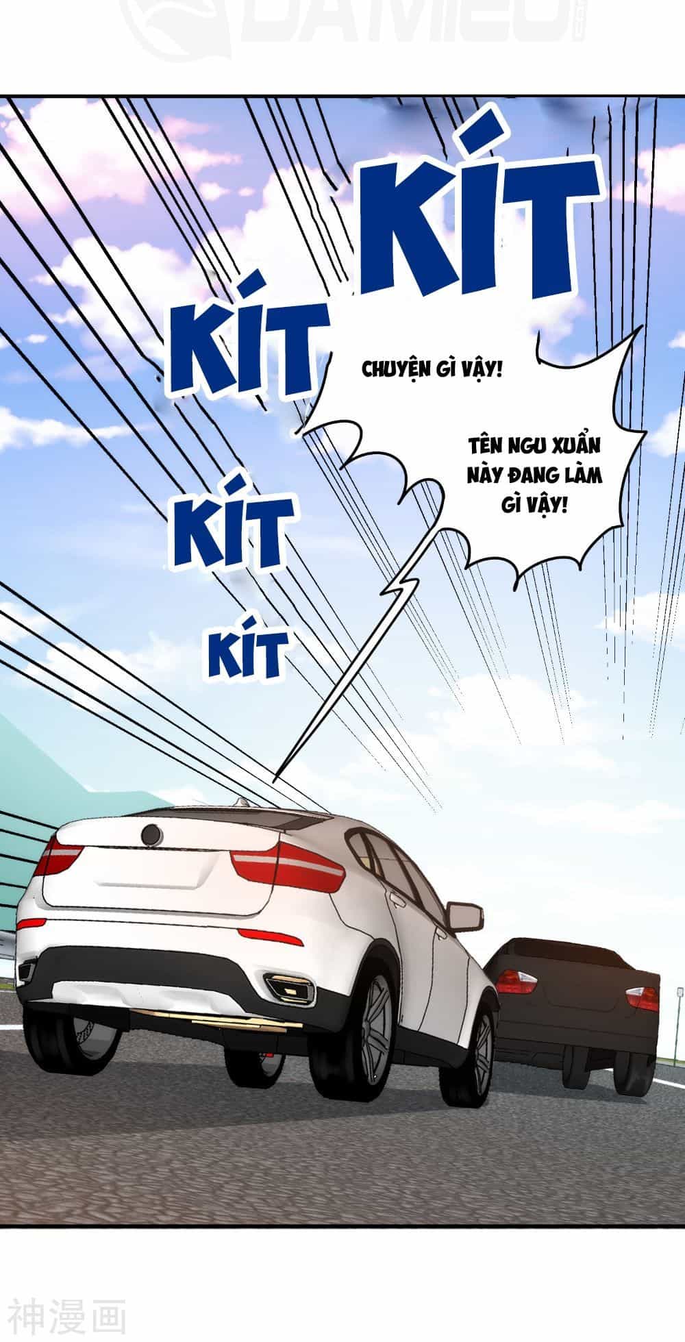 Binh Vương Này Thật Kiêu Ngạo - Chương 32 - ảnh 24