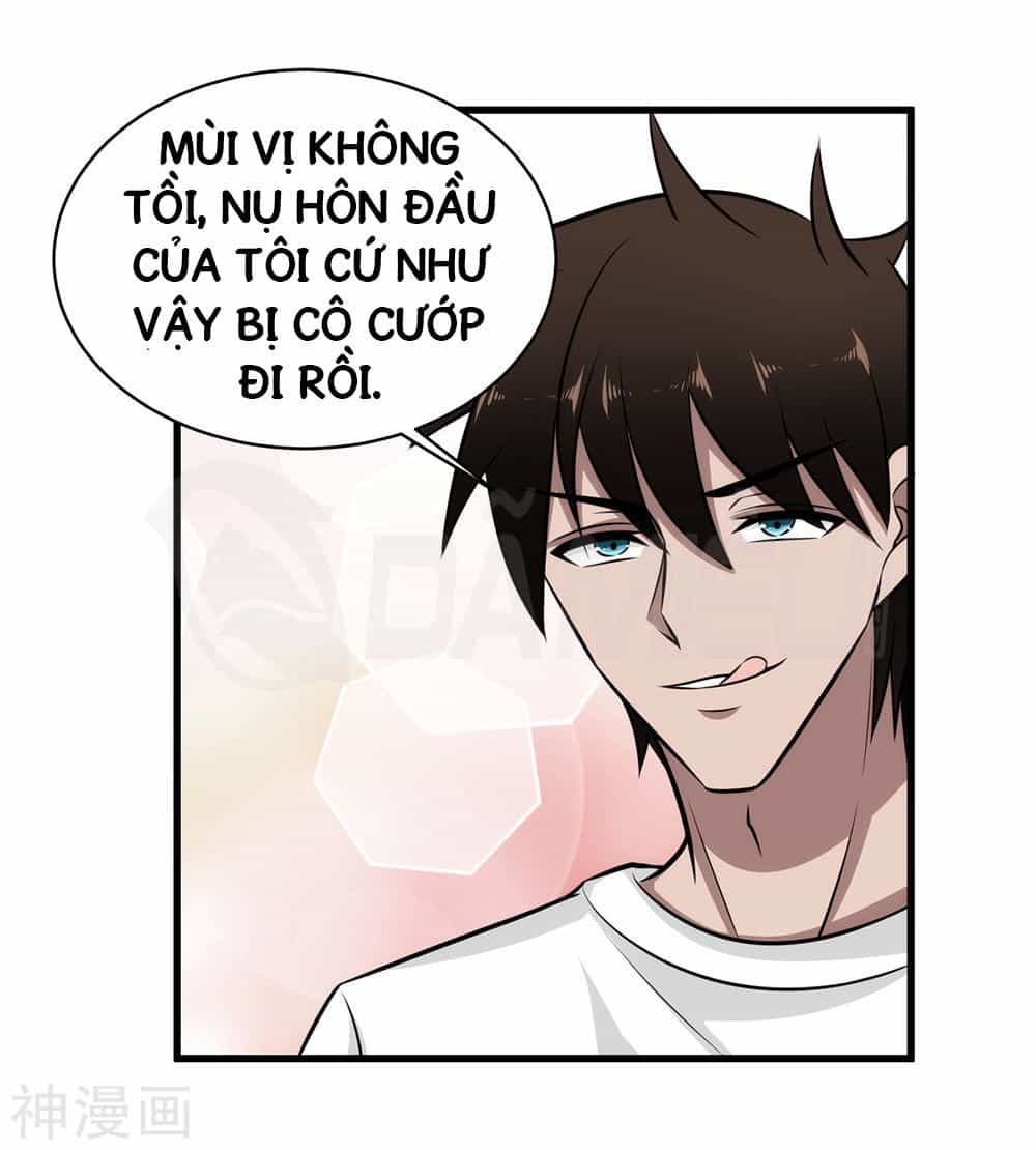 Binh Vương Này Thật Kiêu Ngạo - Chương 36 - ảnh 25