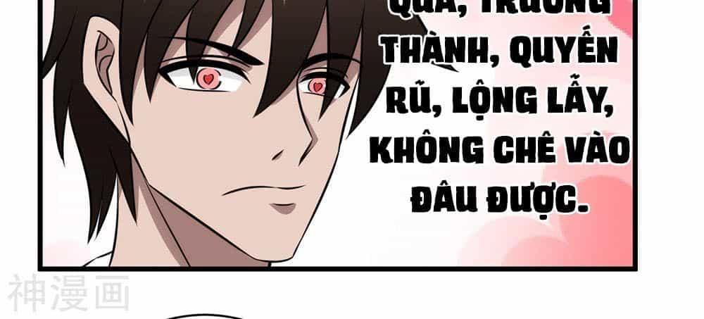 Binh Vương Này Thật Kiêu Ngạo - Chương 36 - ảnh 29