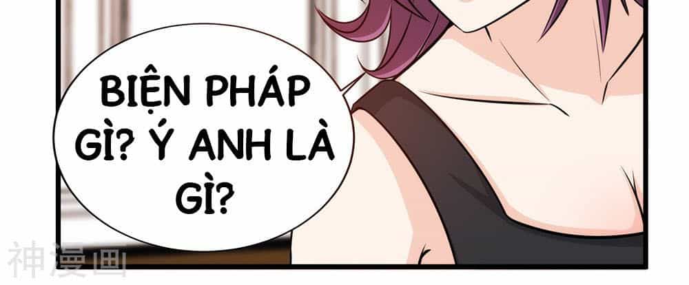 Binh Vương Này Thật Kiêu Ngạo - Chương 36 - ảnh 3