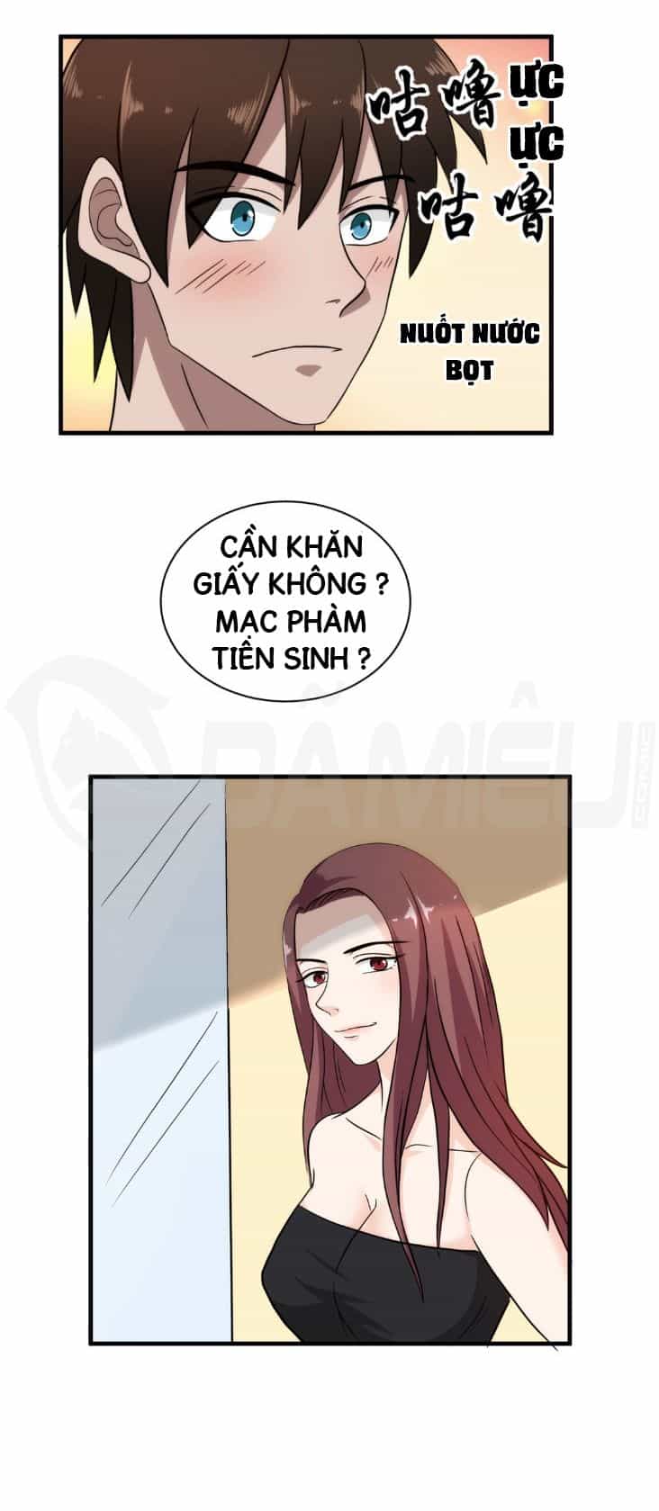 Binh Vương Này Thật Kiêu Ngạo - Chương 38 - ảnh 23