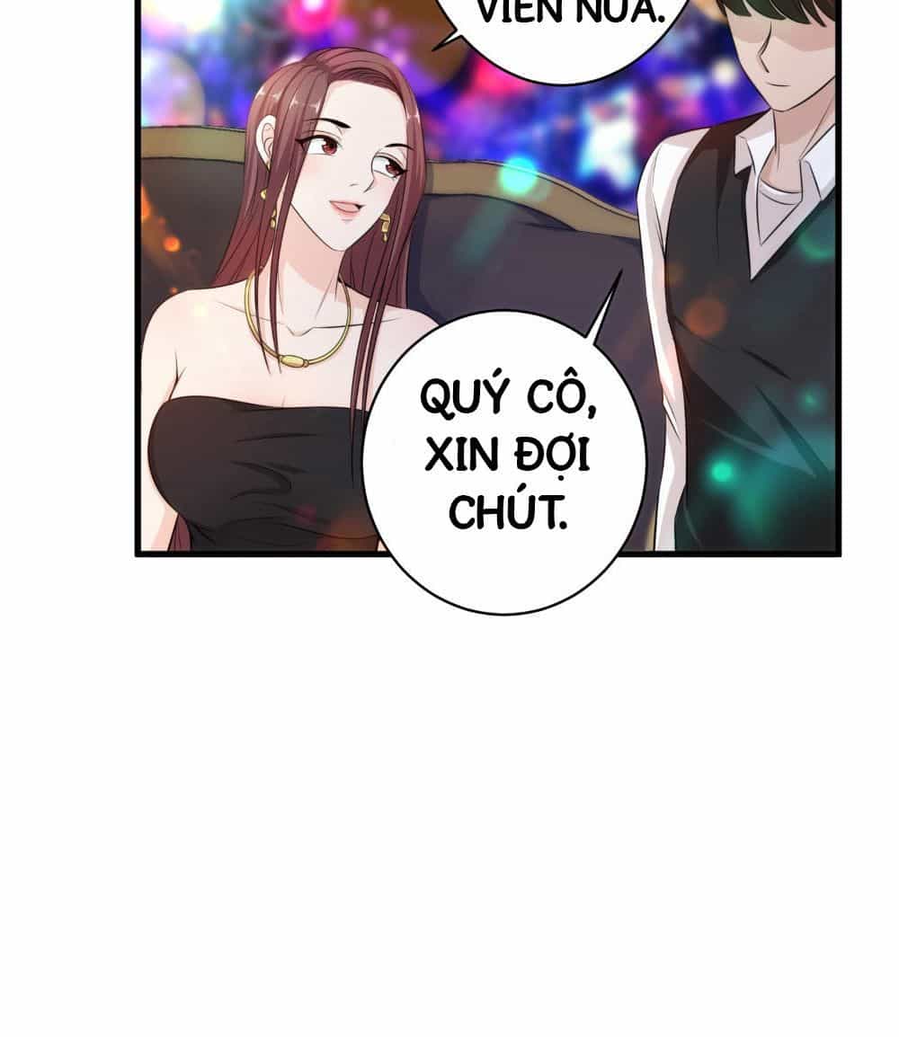 Binh Vương Này Thật Kiêu Ngạo - Chương 39 - ảnh 19