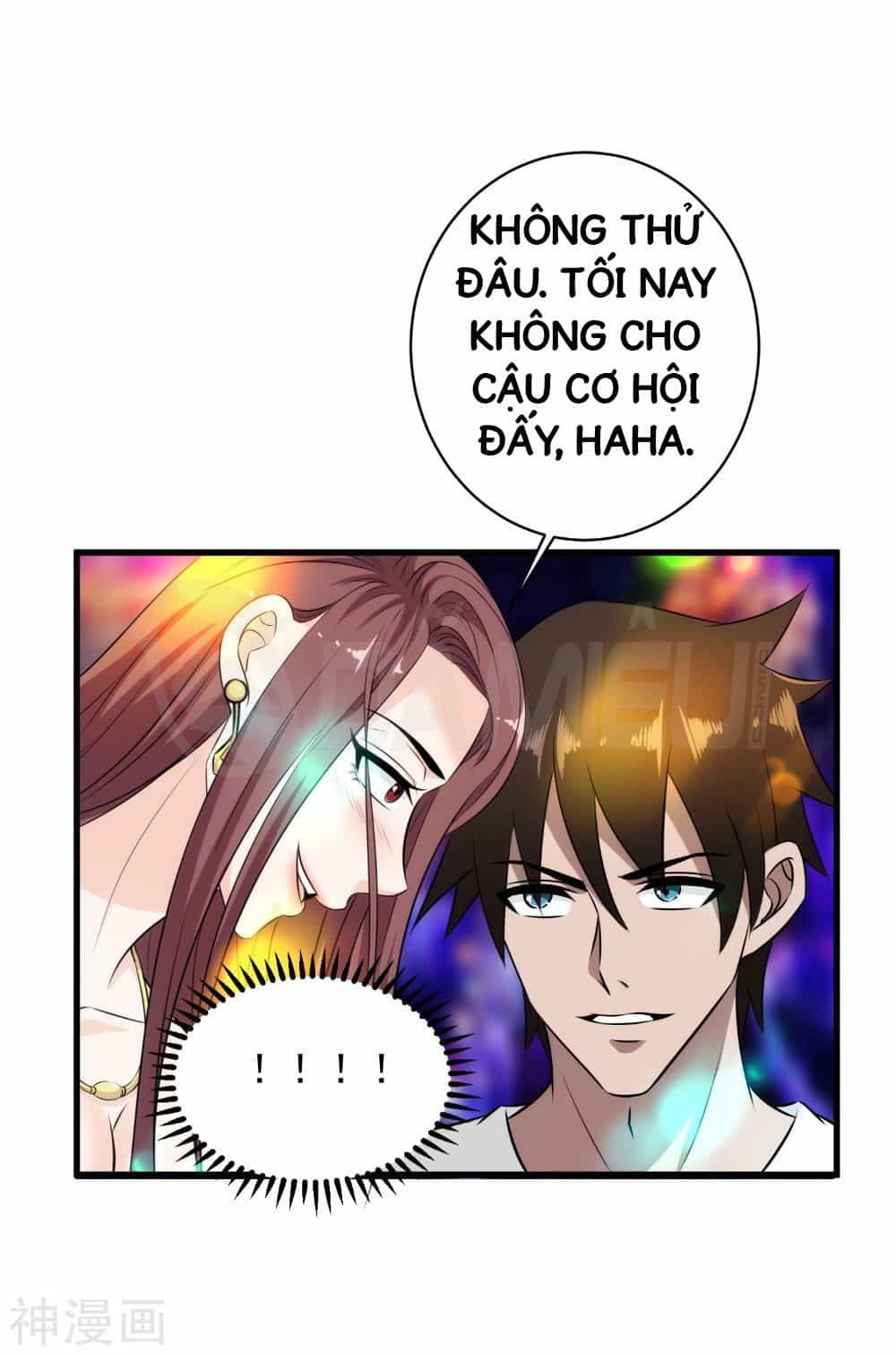Binh Vương Này Thật Kiêu Ngạo - Chương 39 - ảnh 37