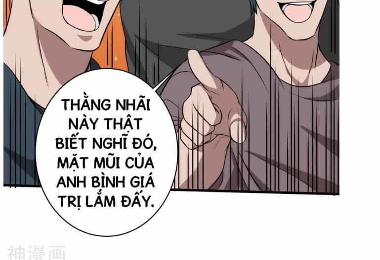 Binh Vương Này Thật Kiêu Ngạo - Chương 40 - ảnh 18