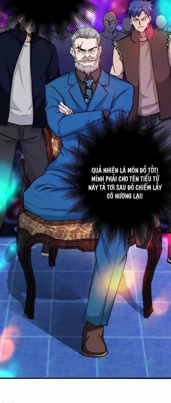 Binh Vương Này Thật Kiêu Ngạo - Chương 42 - ảnh 18