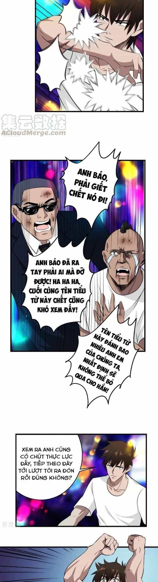 Binh Vương Này Thật Kiêu Ngạo - Chương 43 - ảnh 17