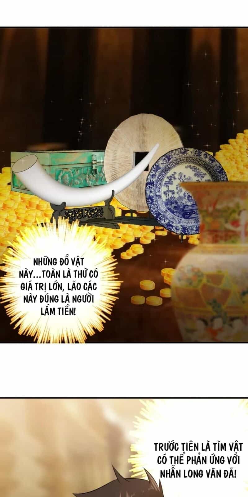 Binh Vương Này Thật Kiêu Ngạo - Chương 52 - ảnh 16