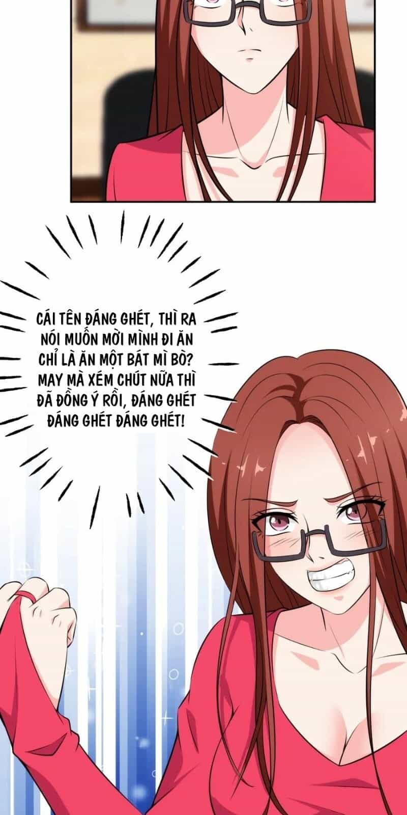 Binh Vương Này Thật Kiêu Ngạo - Chương 56 - ảnh 6