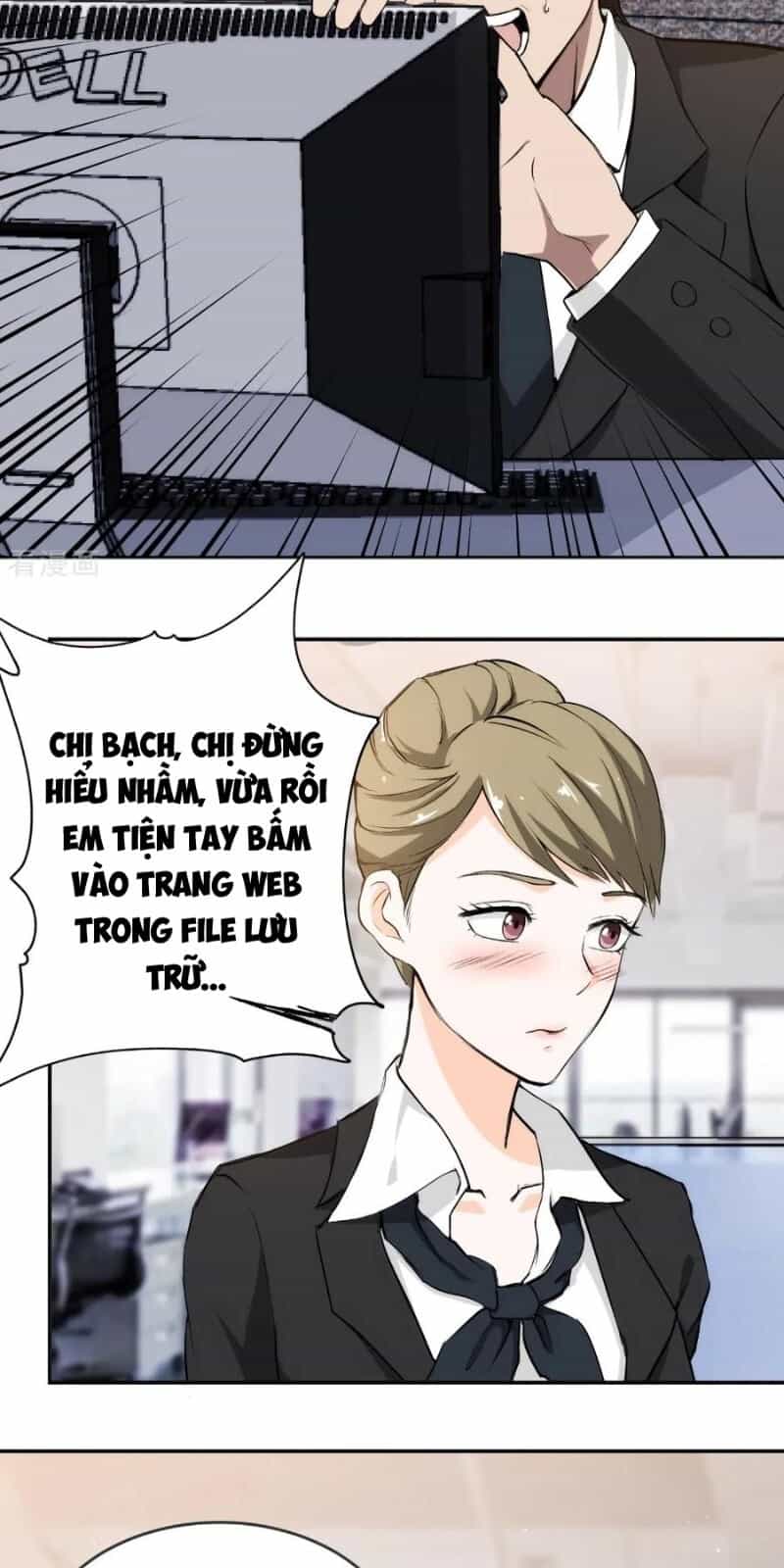 Binh Vương Này Thật Kiêu Ngạo - Chương 57 - ảnh 9