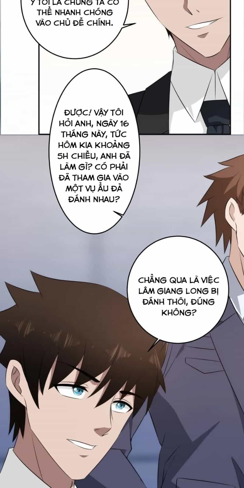 Binh Vương Này Thật Kiêu Ngạo - Chương 62 - ảnh 6