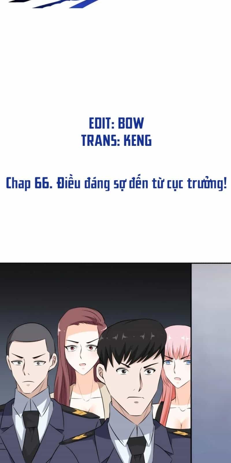 Binh Vương Này Thật Kiêu Ngạo - Chương 66 - ảnh 3