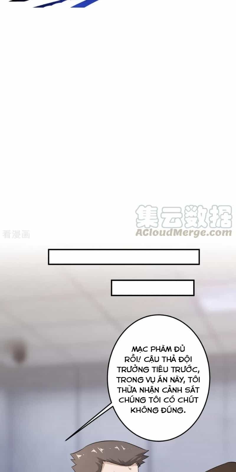 Binh Vương Này Thật Kiêu Ngạo - Chương 67 - ảnh 4