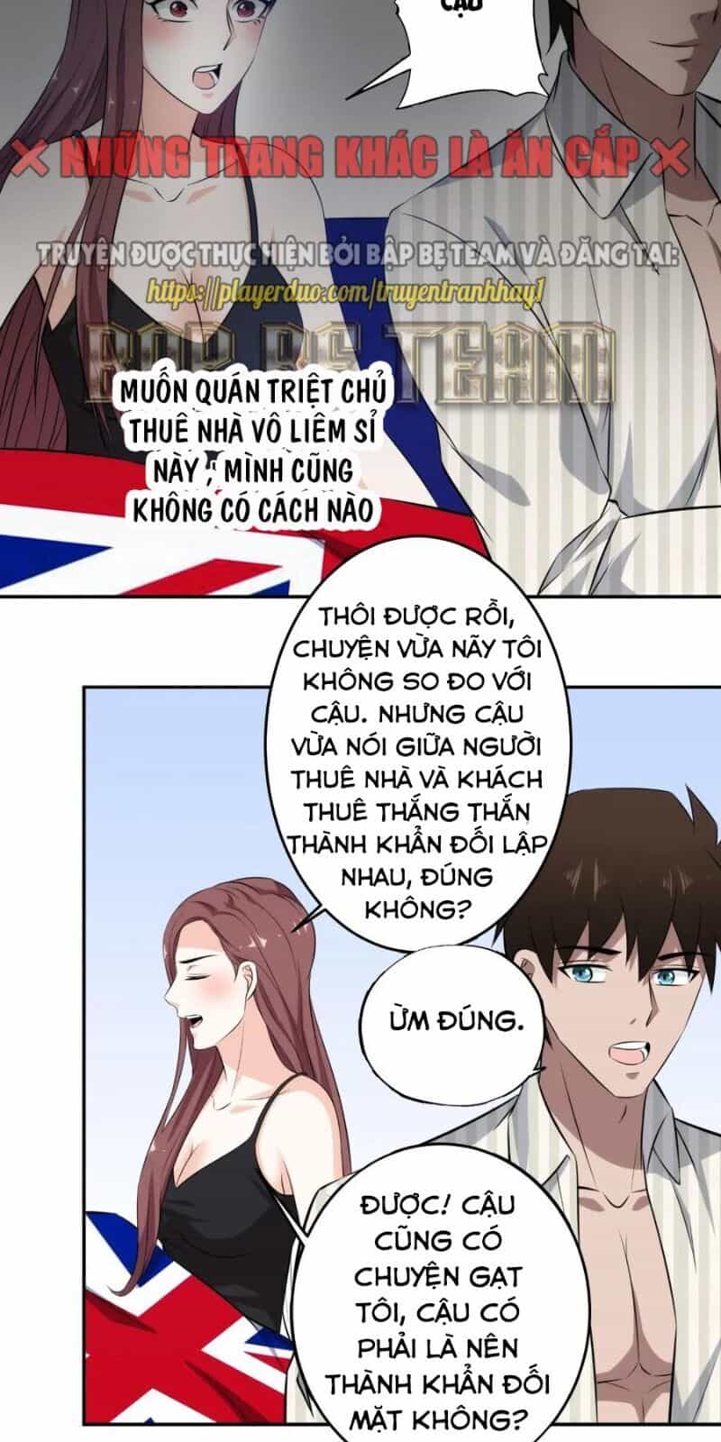 Binh Vương Này Thật Kiêu Ngạo - Chương 73 - ảnh 28