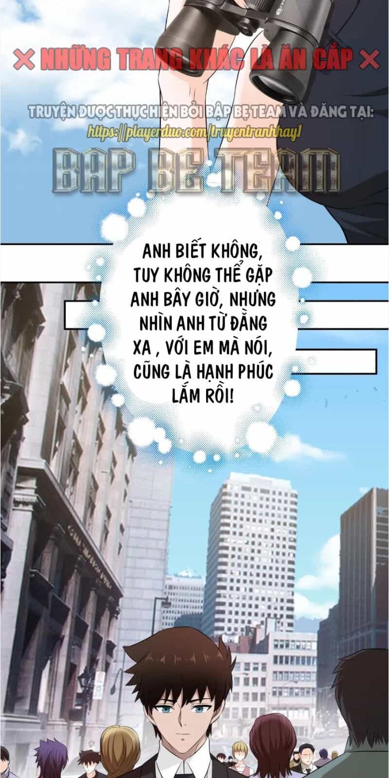 Binh Vương Này Thật Kiêu Ngạo - Chương 75 - ảnh 15