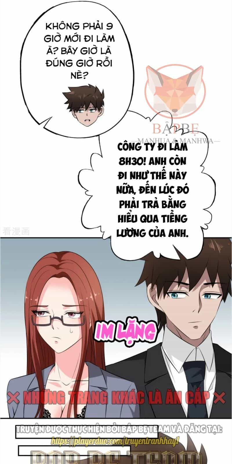Binh Vương Này Thật Kiêu Ngạo - Chương 75 - ảnh 27