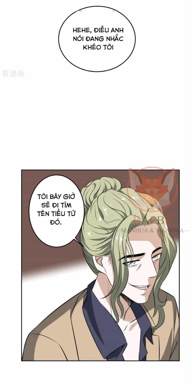 Binh Vương Này Thật Kiêu Ngạo - Chương 76 - ảnh 17