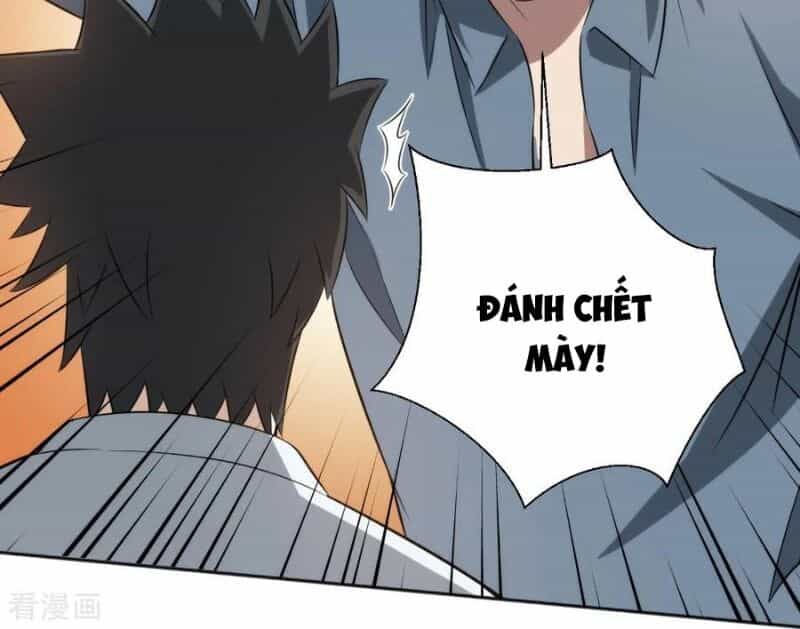 Binh Vương Này Thật Kiêu Ngạo - Chương 77 - ảnh 5