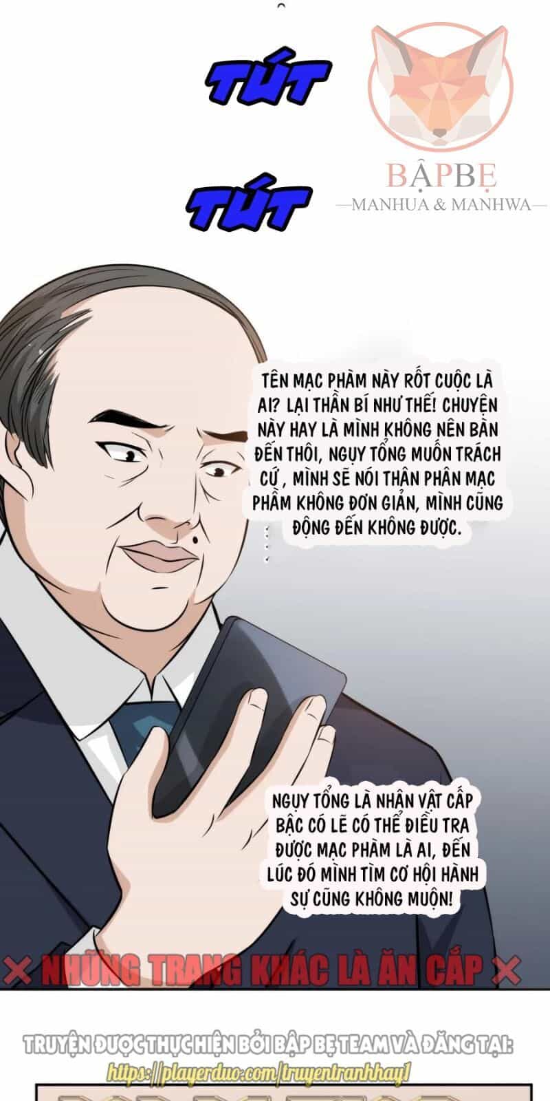 Binh Vương Này Thật Kiêu Ngạo - Chương 78 - ảnh 2