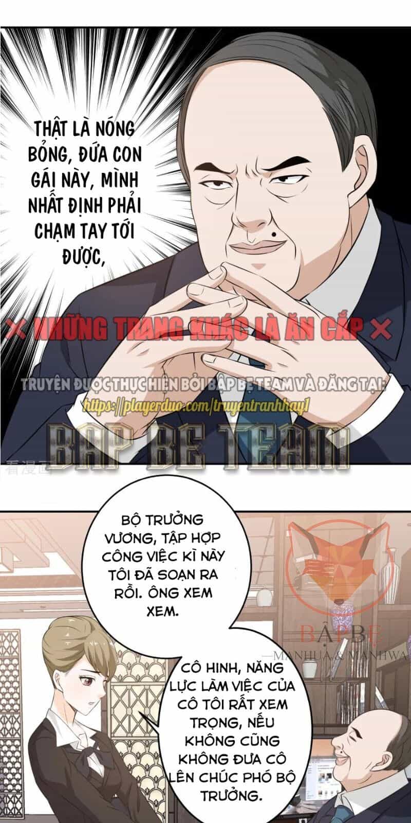 Binh Vương Này Thật Kiêu Ngạo - Chương 78 - ảnh 6